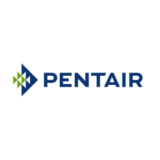 Logo van Pentair