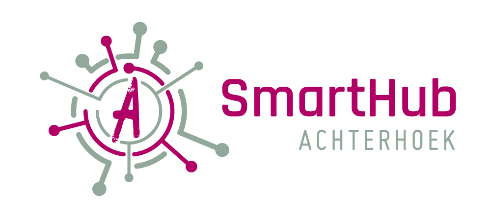 SmartHub Logo